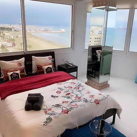 Larnaca Seaview Rooms 外观 照片