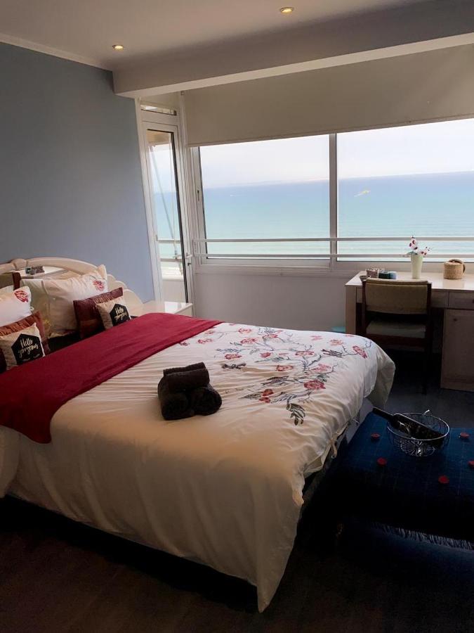 Larnaca Seaview Rooms 外观 照片