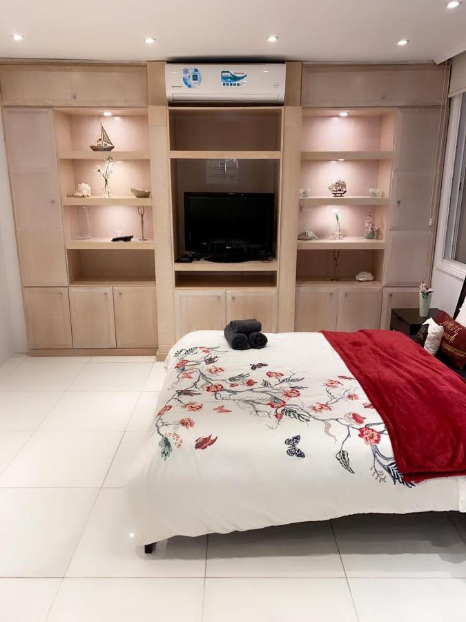 Larnaca Seaview Rooms 外观 照片