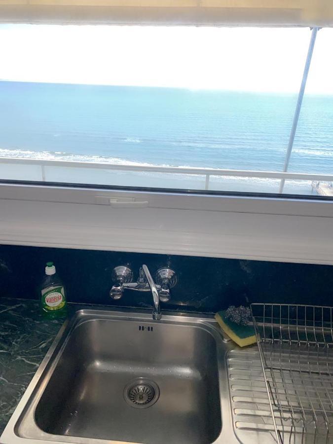 Larnaca Seaview Rooms 外观 照片